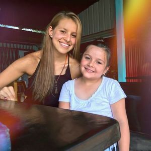 Meet your Posher, María josé